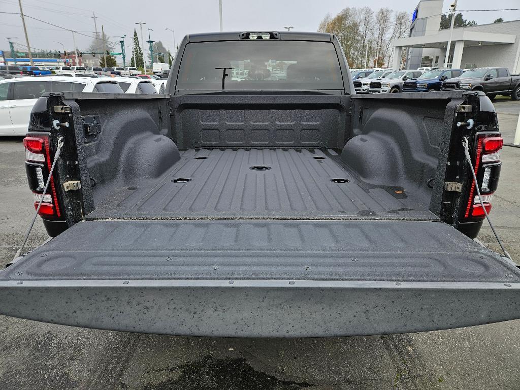 new 2024 Ram 2500 car, priced at $73,425