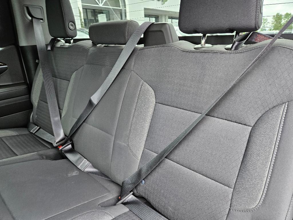 used 2022 GMC Sierra 1500 car, priced at $36,970