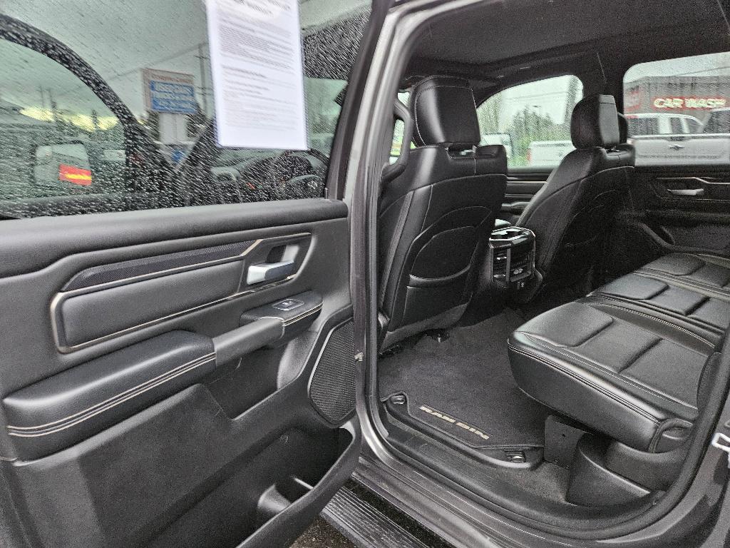 used 2019 Ram 1500 car, priced at $33,770