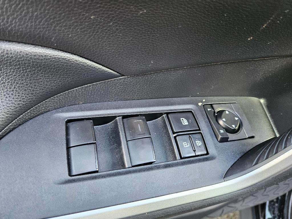 used 2020 Toyota RAV4 Hybrid car, priced at $28,770