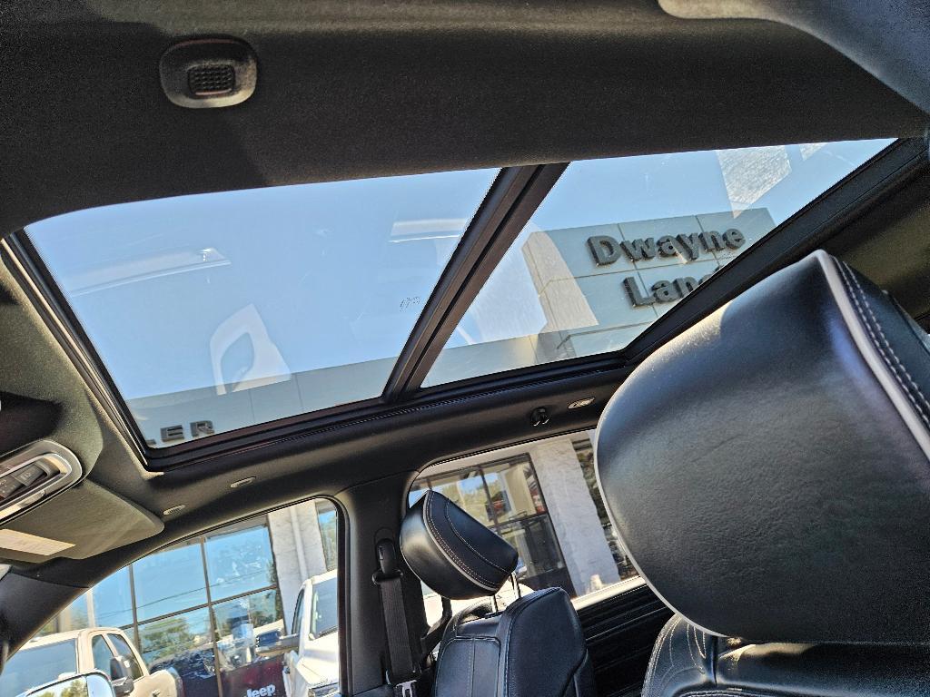 used 2019 Ram 1500 car, priced at $37,770