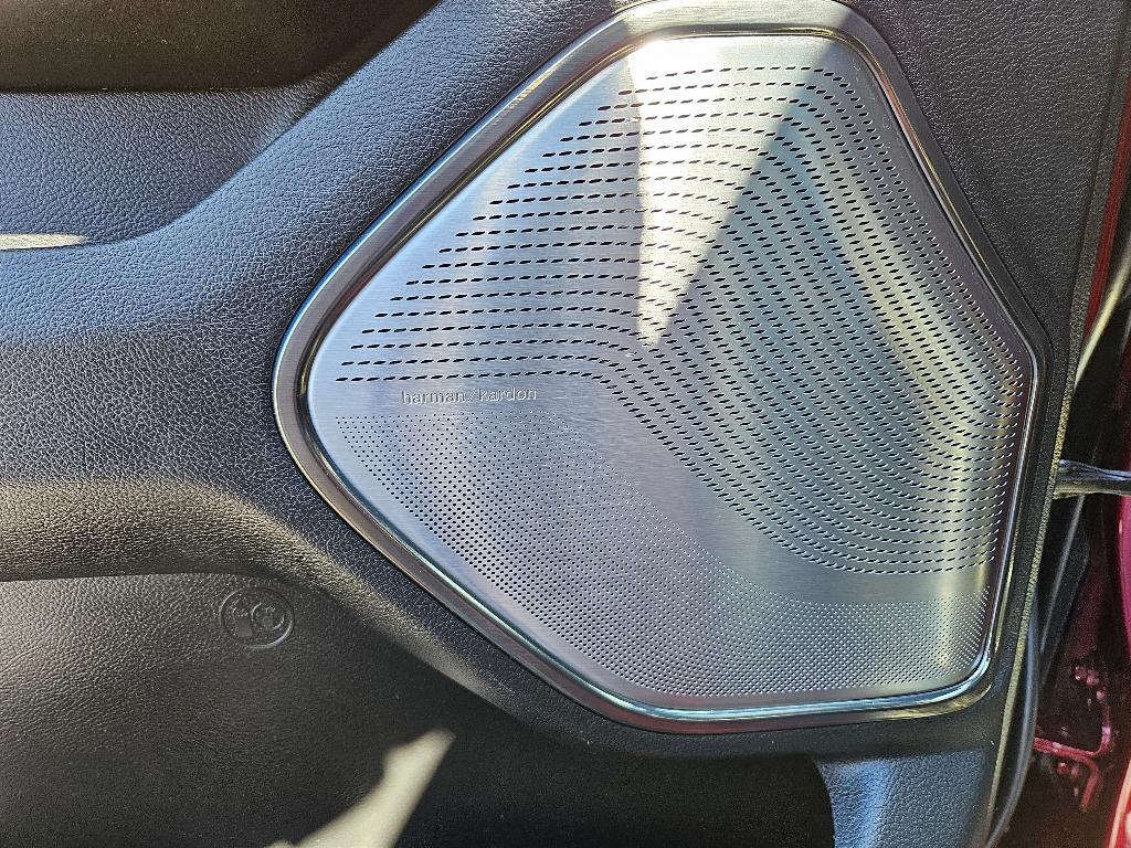 used 2019 Ram 1500 car, priced at $37,770