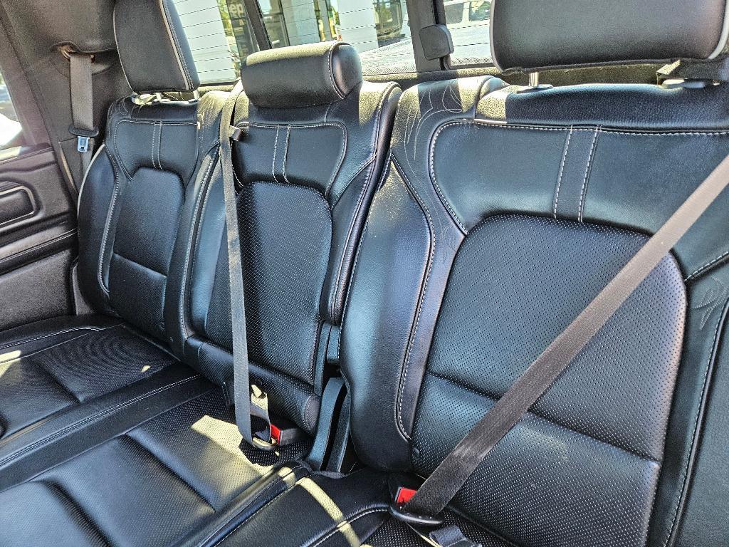 used 2019 Ram 1500 car, priced at $37,770