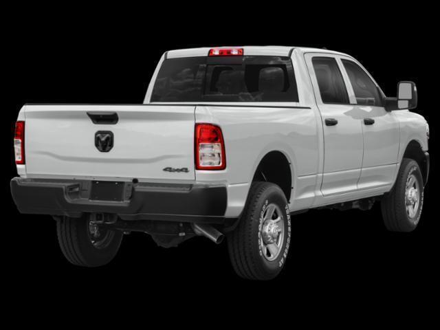 new 2024 Ram 2500 car, priced at $54,565