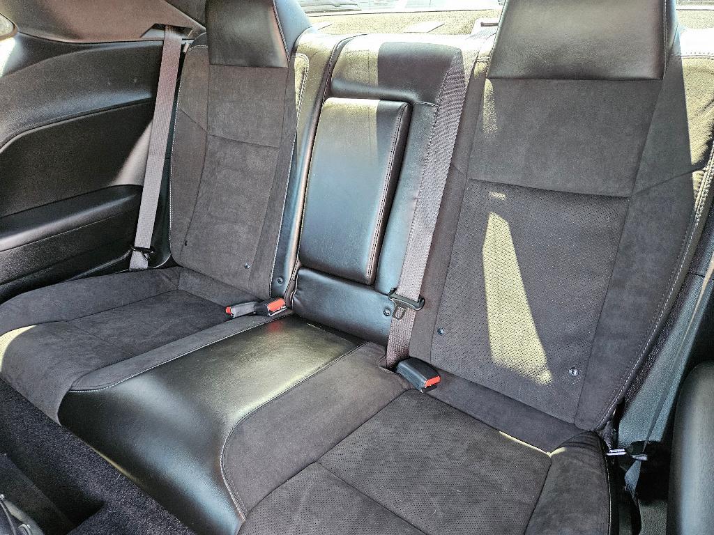 used 2022 Dodge Challenger car, priced at $38,770