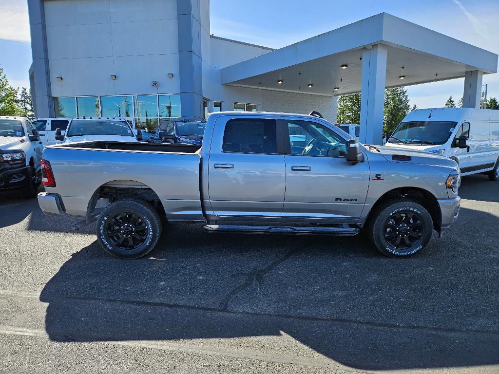 new 2024 Ram 2500 car, priced at $69,230