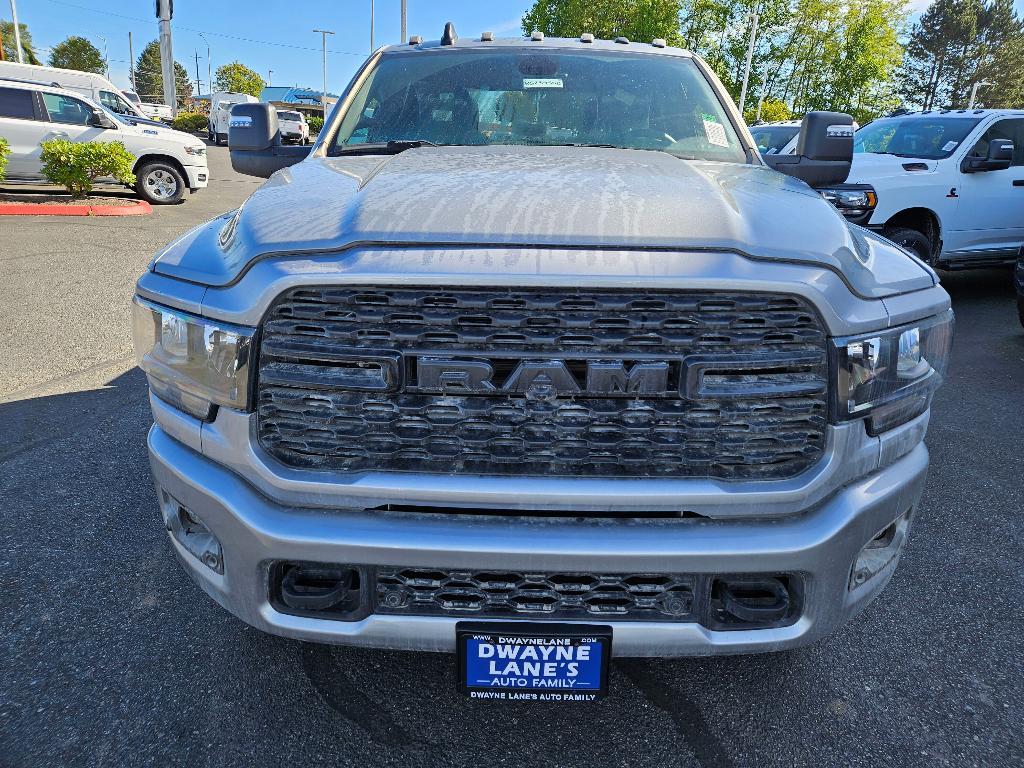 new 2024 Ram 2500 car, priced at $69,230