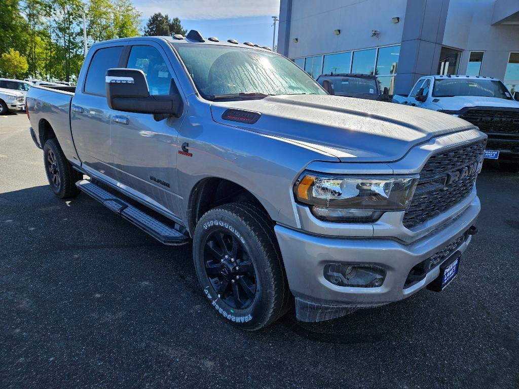 new 2024 Ram 2500 car, priced at $69,230