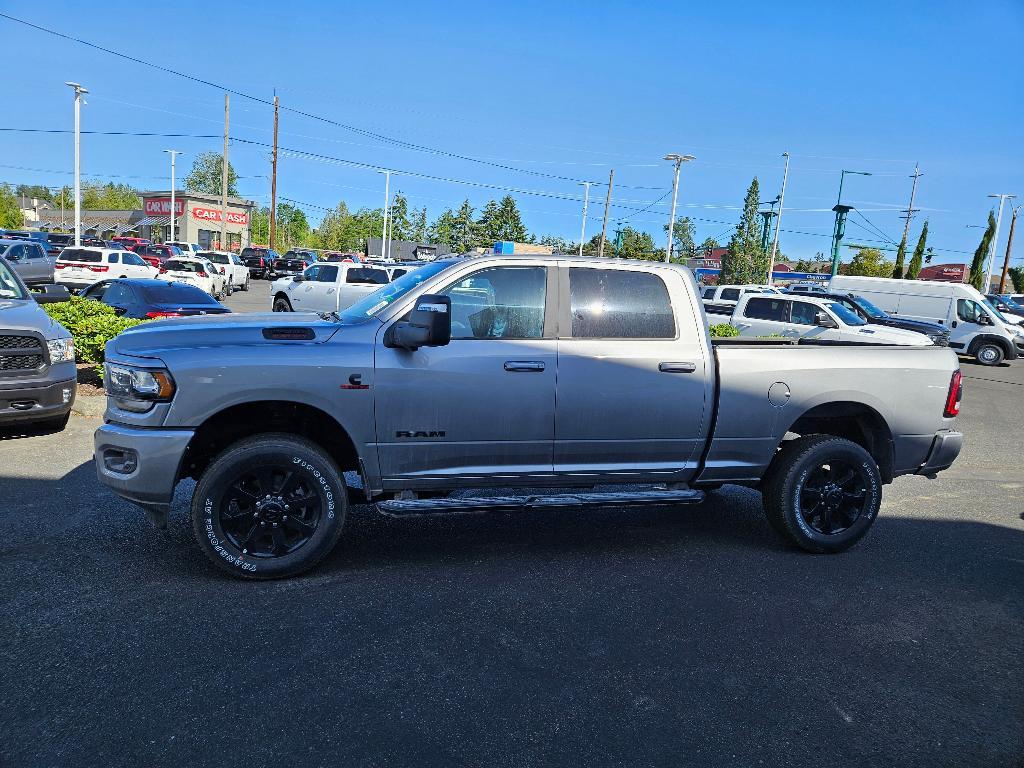 new 2024 Ram 2500 car, priced at $69,230