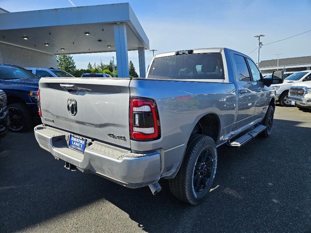 new 2024 Ram 2500 car, priced at $69,230