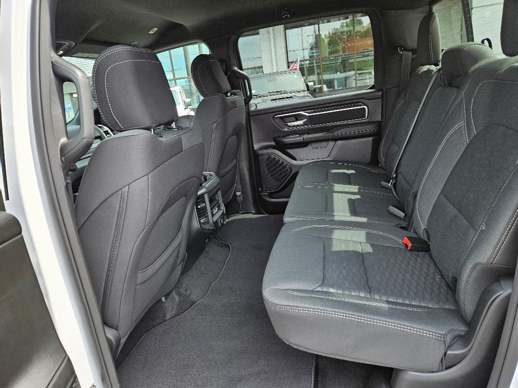 new 2025 Ram 1500 car