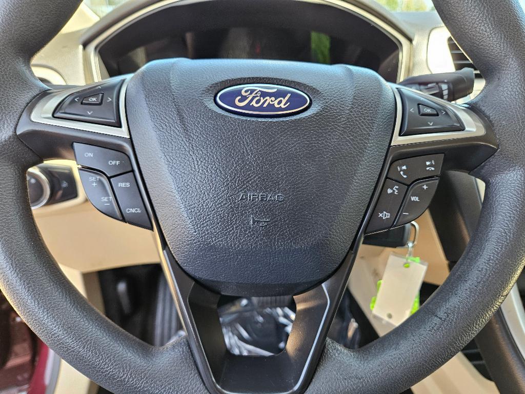 used 2013 Ford Fusion car, priced at $8,870