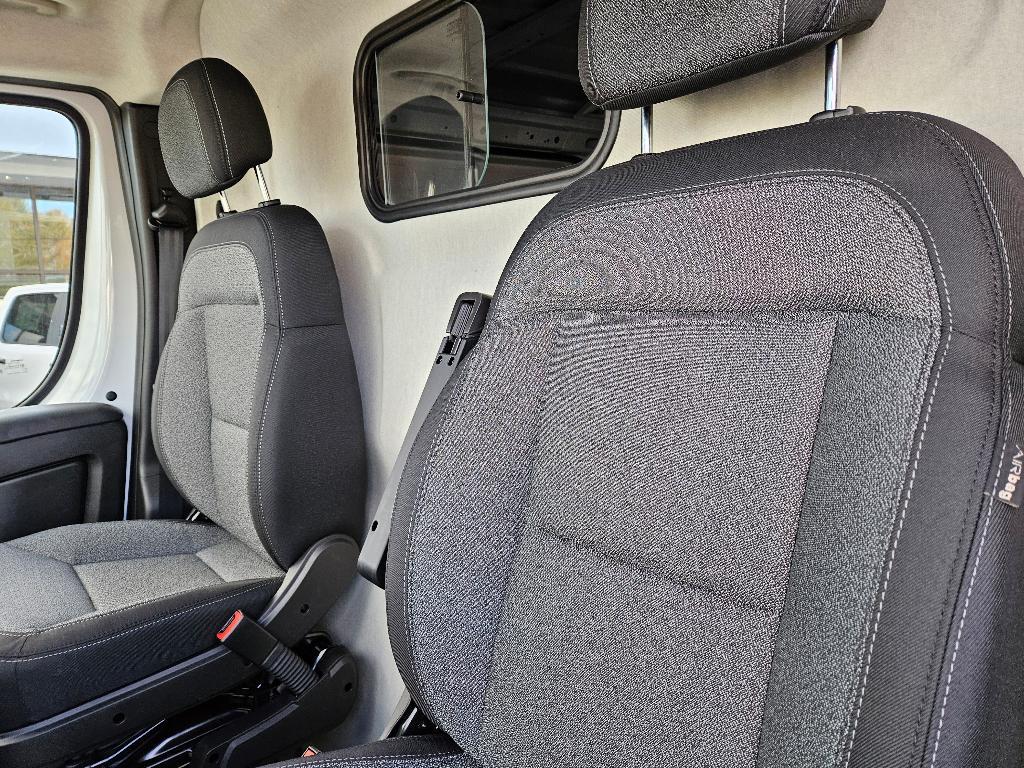 new 2025 Ram ProMaster 1500 car, priced at $44,950