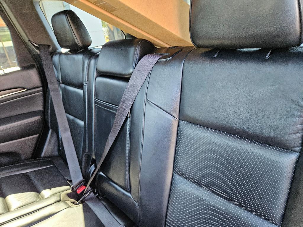 used 2019 Jeep Grand Cherokee car, priced at $27,970