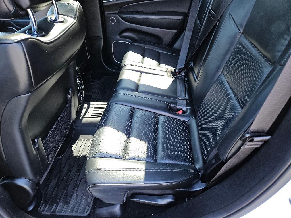 used 2019 Jeep Grand Cherokee car, priced at $27,970