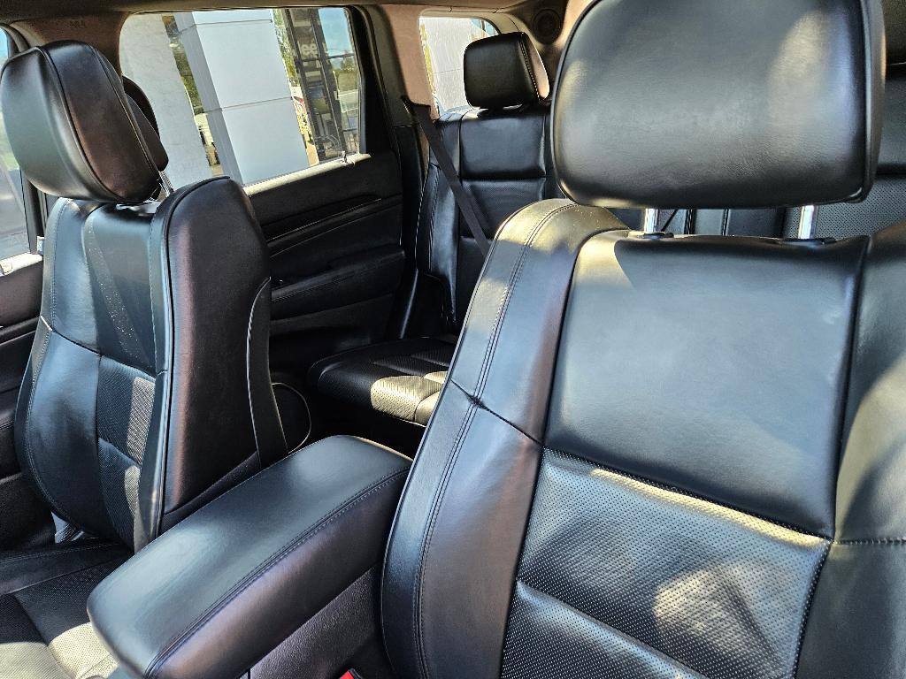 used 2019 Jeep Grand Cherokee car, priced at $27,970