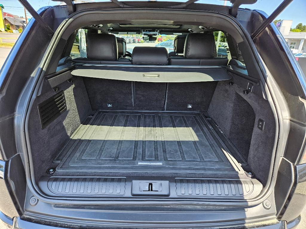 used 2020 Land Rover Range Rover Sport car, priced at $33,770
