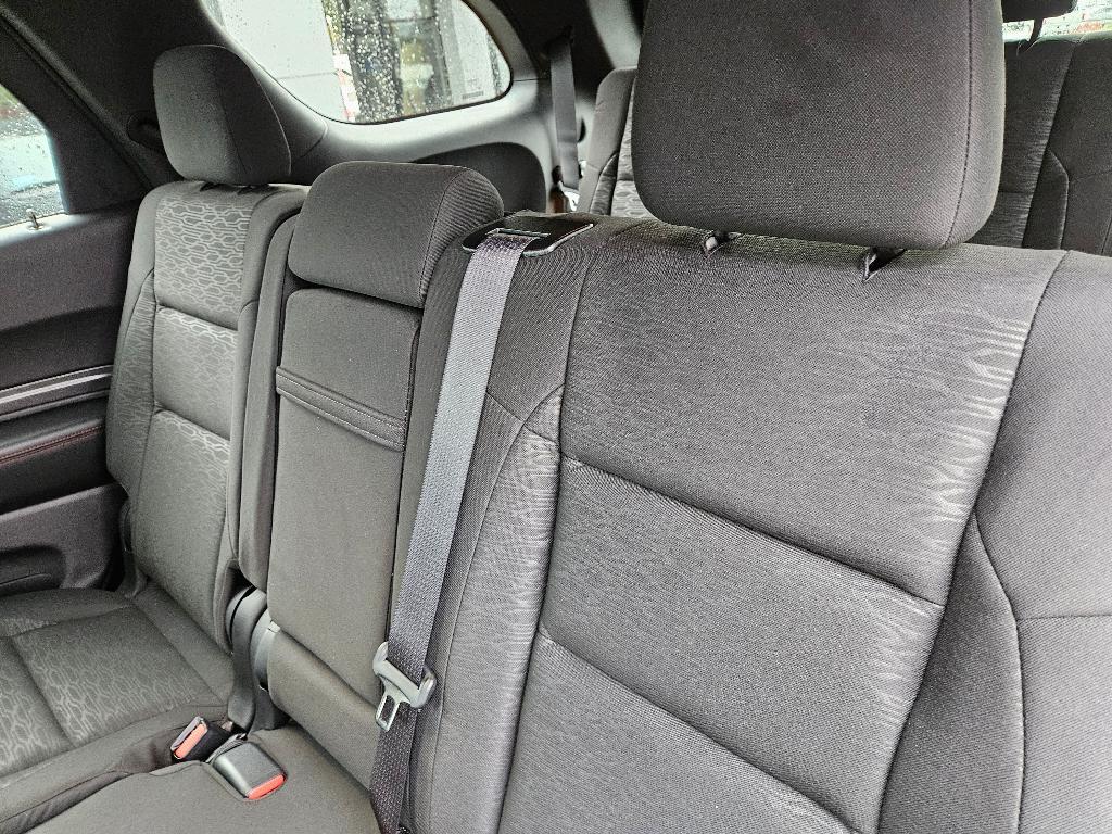 new 2026 Dodge Durango car, priced at $42,585