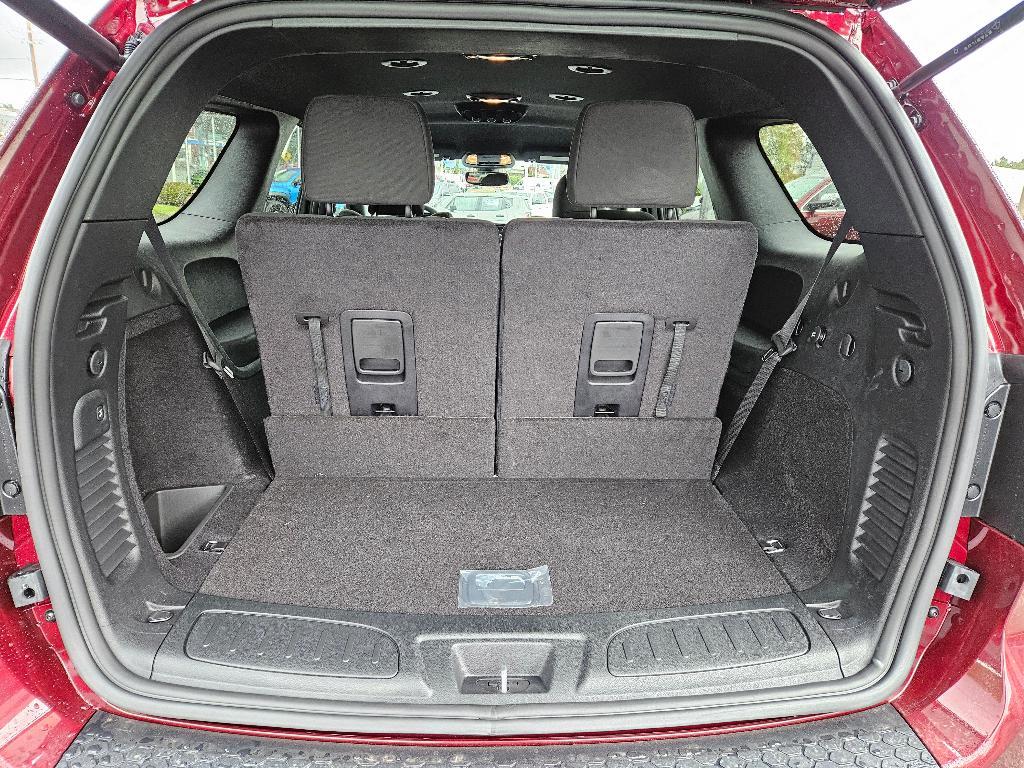 new 2026 Dodge Durango car, priced at $42,585