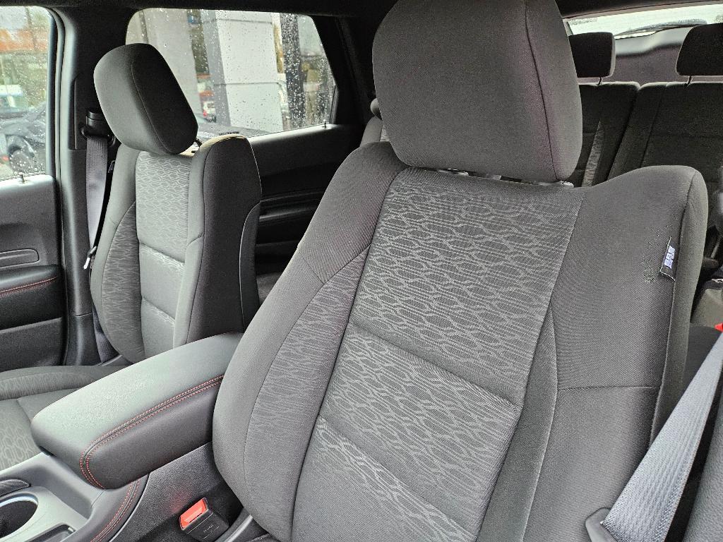 new 2026 Dodge Durango car, priced at $42,585