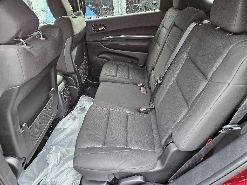 new 2026 Dodge Durango car, priced at $42,585
