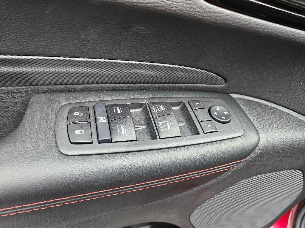 new 2026 Dodge Durango car, priced at $42,585