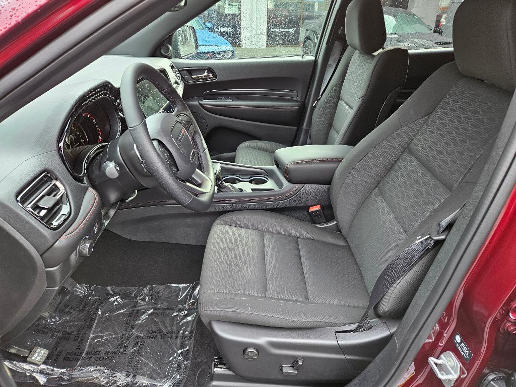 new 2026 Dodge Durango car, priced at $42,585