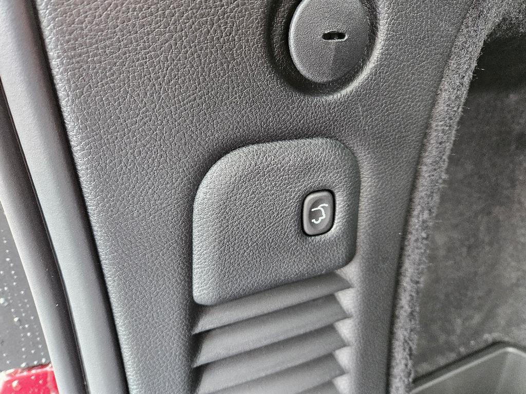 new 2026 Dodge Durango car, priced at $42,585