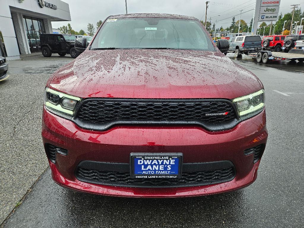 new 2026 Dodge Durango car, priced at $42,585