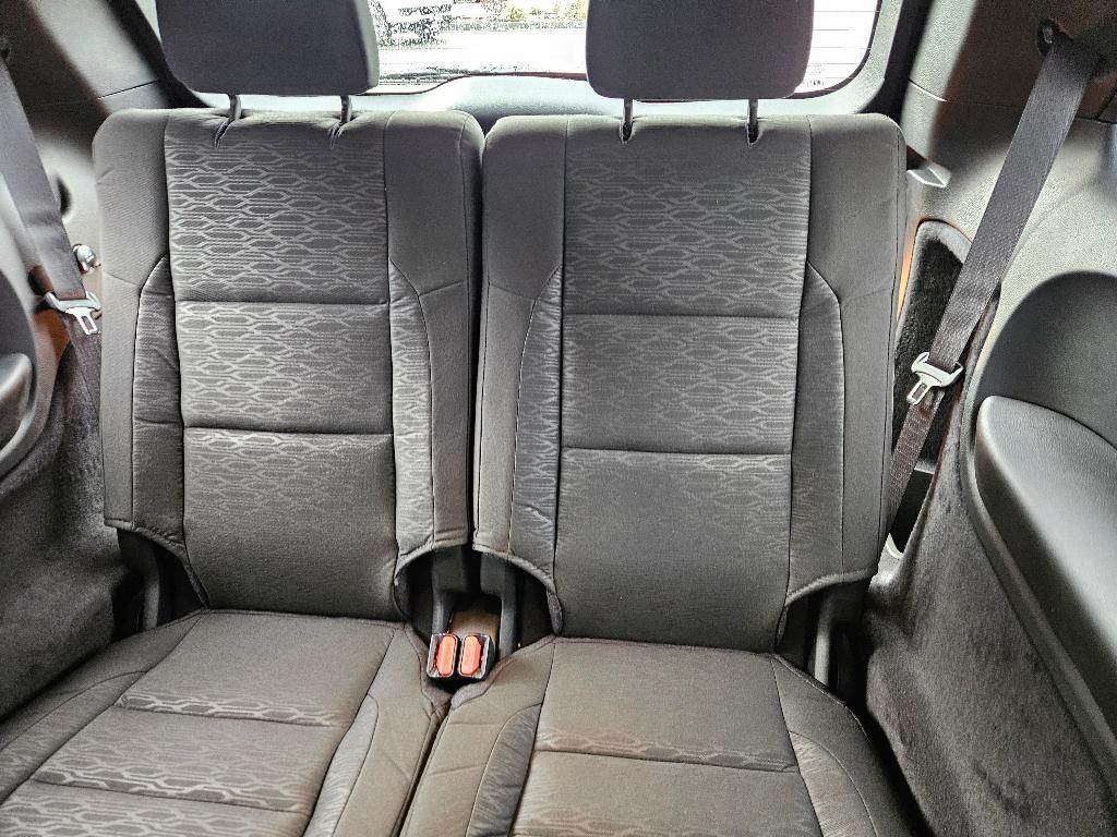 new 2026 Dodge Durango car, priced at $42,585