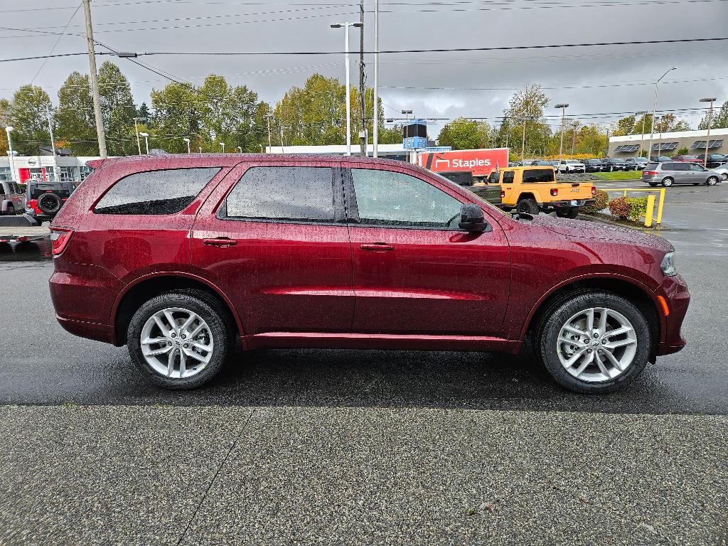new 2026 Dodge Durango car, priced at $42,585