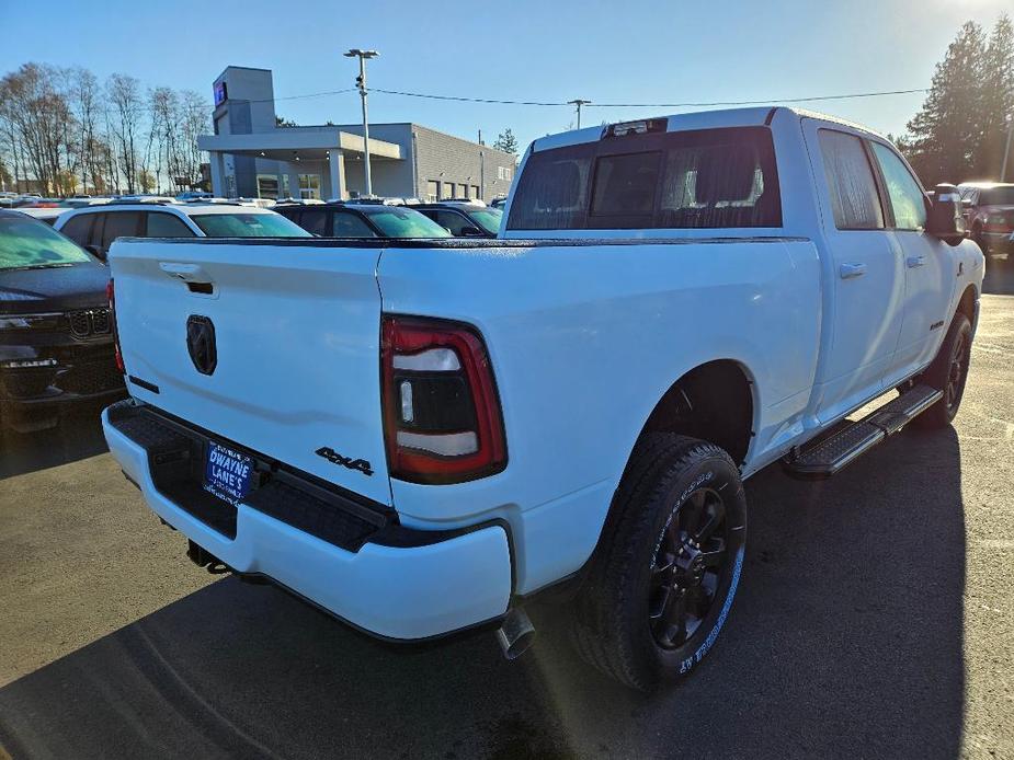 new 2024 Ram 2500 car, priced at $87,555