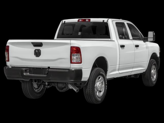 new 2024 Ram 3500 car, priced at $52,970