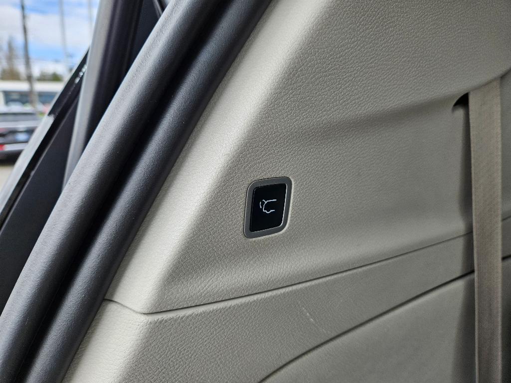 used 2022 Chrysler Voyager car, priced at $20,370