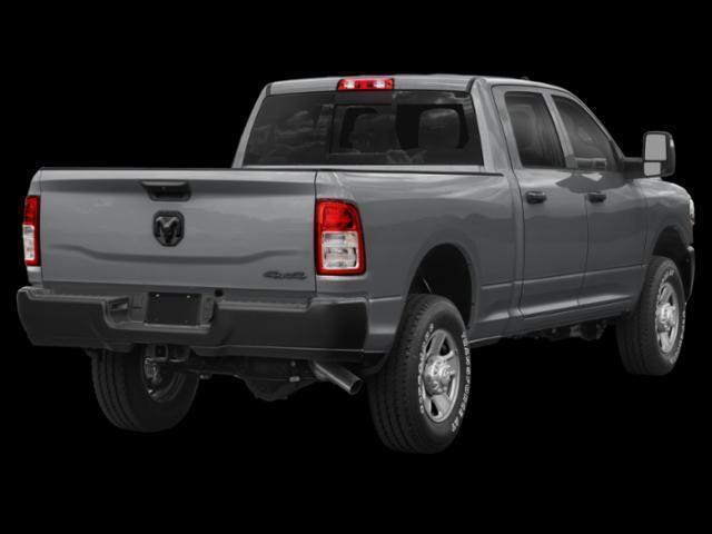 new 2024 Ram 2500 car, priced at $66,855