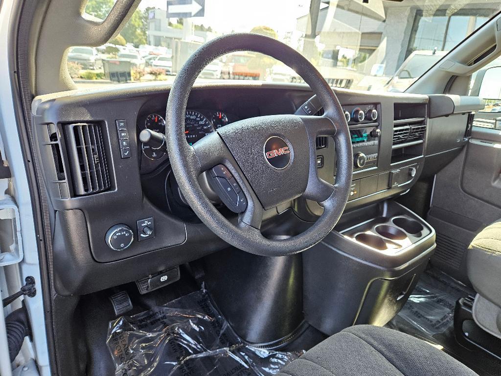 used 2023 GMC Savana 2500 car, priced at $32,970