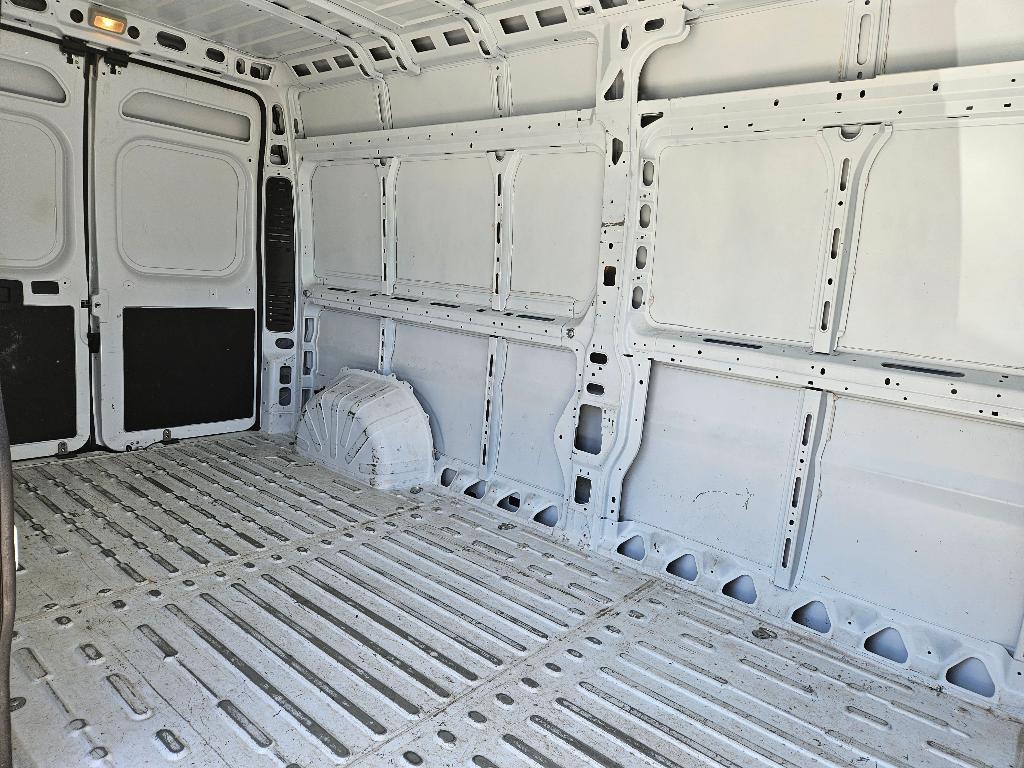 used 2023 Ram ProMaster 2500 car, priced at $33,770