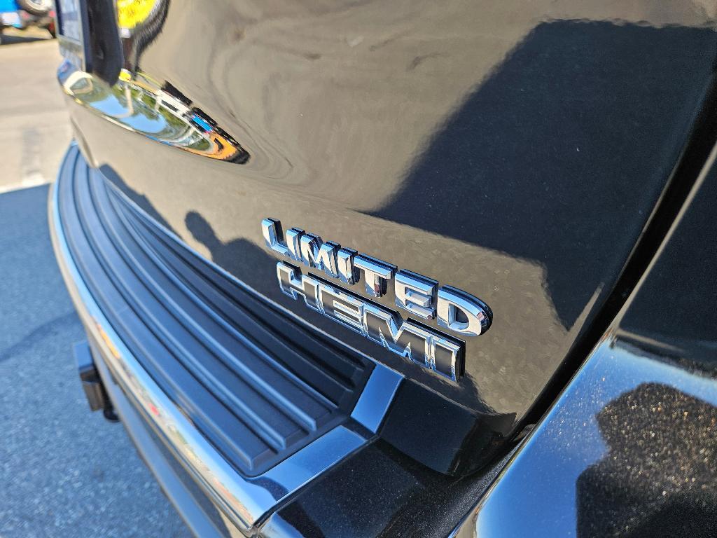 used 2017 Jeep Grand Cherokee car, priced at $18,770
