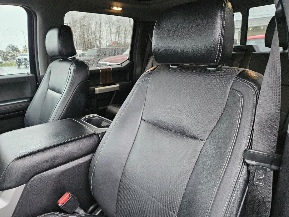 used 2015 Ford F-150 car, priced at $24,870