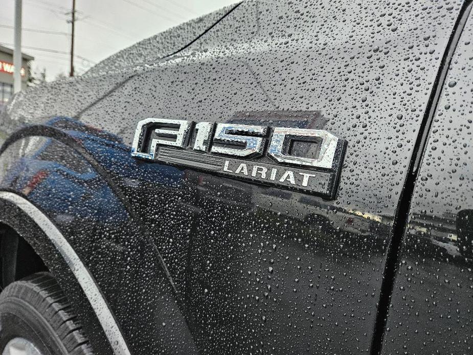 used 2015 Ford F-150 car, priced at $24,870