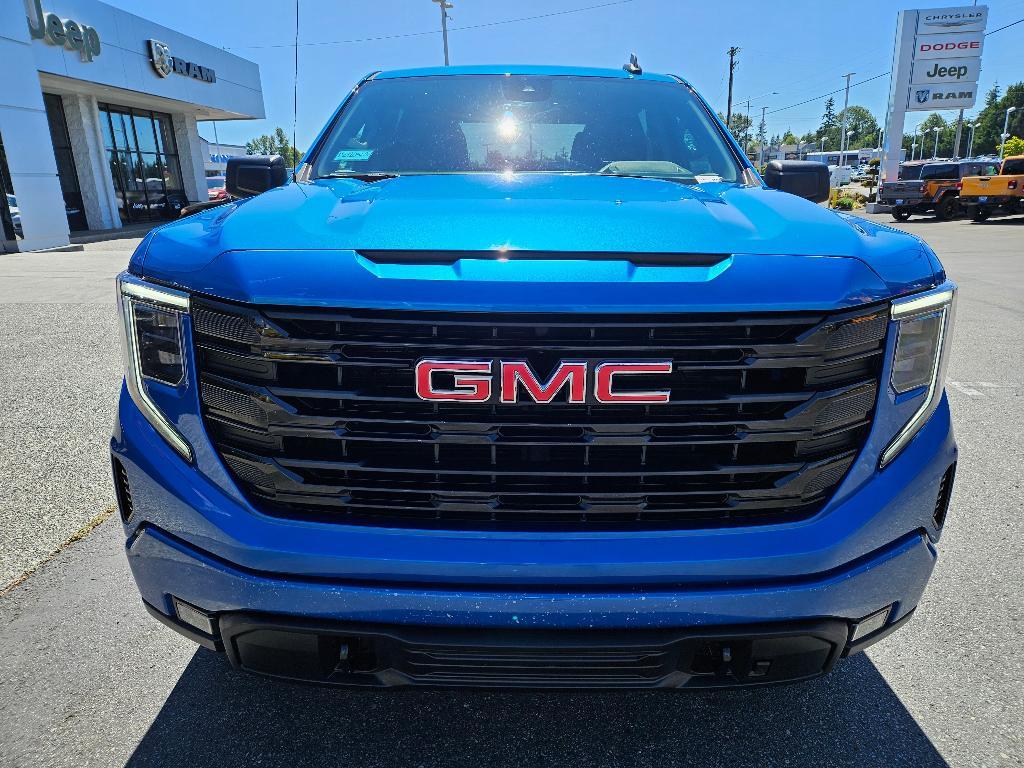 used 2023 GMC Sierra 1500 car, priced at $40,770