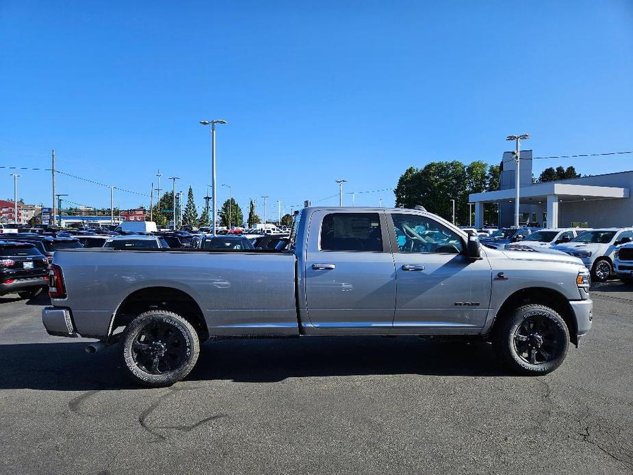 new 2024 Ram 3500 car, priced at $86,560