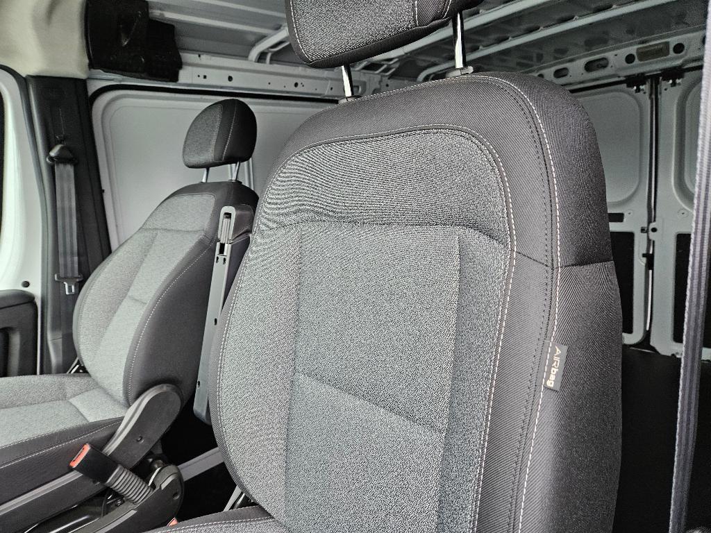 new 2025 Ram ProMaster 1500 car, priced at $44,535