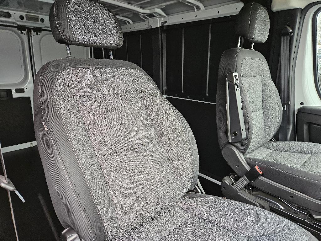 new 2025 Ram ProMaster 1500 car, priced at $44,535