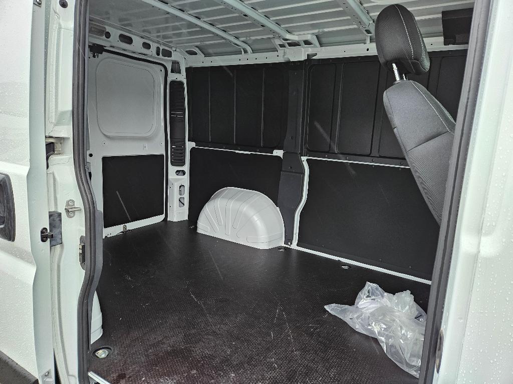 new 2025 Ram ProMaster 1500 car, priced at $44,535