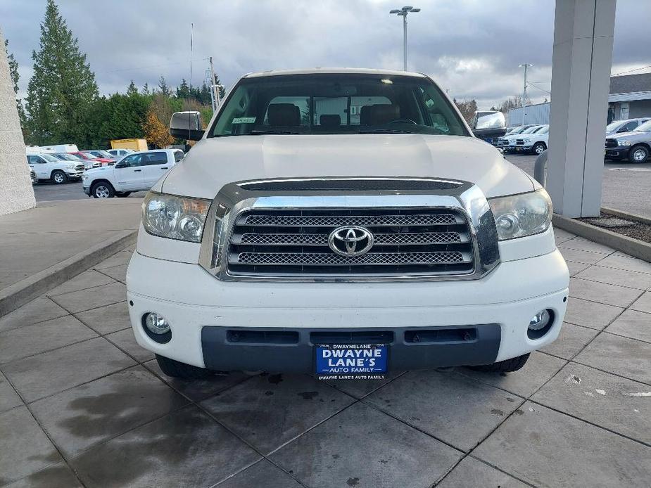 used 2007 Toyota Tundra car, priced at $18,270