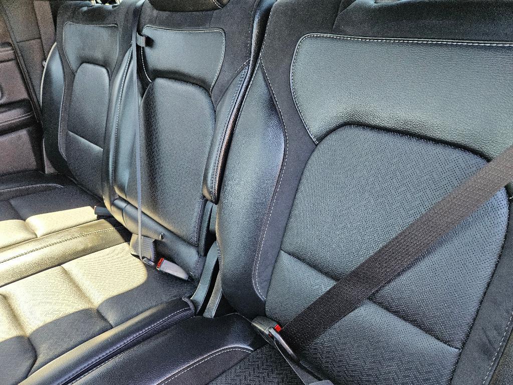 used 2021 Ram 1500 car, priced at $39,770