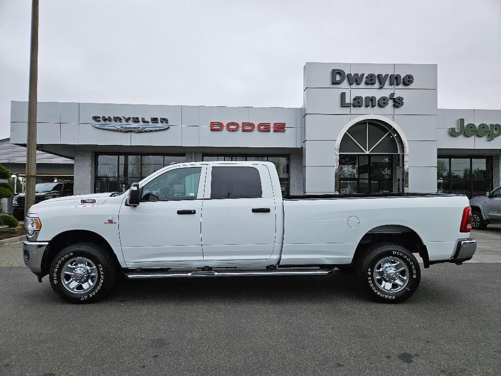 new 2023 Ram 2500 car, priced at $58,970