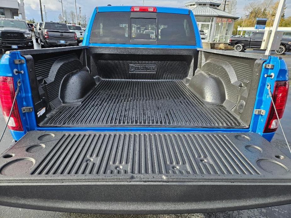 used 2022 Ram 1500 Classic car, priced at $36,570