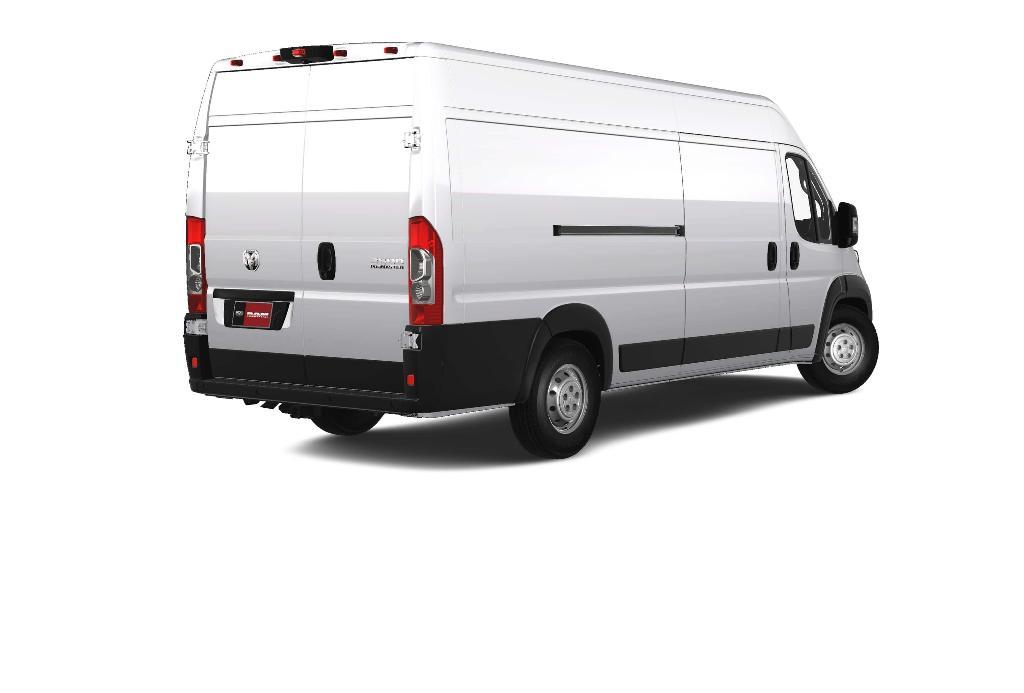 new 2024 Ram ProMaster 3500 car, priced at $57,300